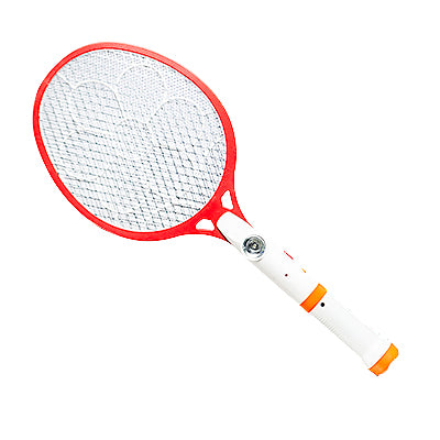 RAQUETA MATA MOSQUITO