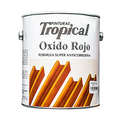 OXIDO T ROJO 53 1GL