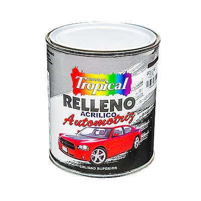 RELLENO T GRIS CLARO 1175 1/4G