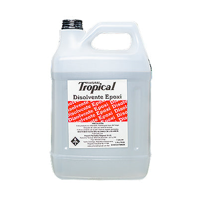 DISOLVENTE T EPOXI 1722 1GL