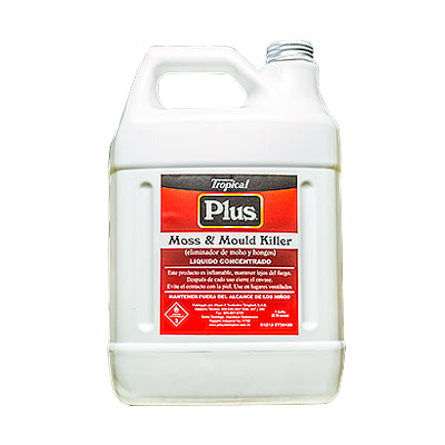 MOSS & MOULD KILLER 1GL