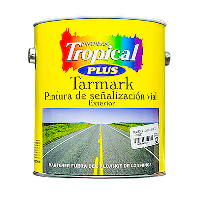 TRAFICO T AMARILLO 1GL