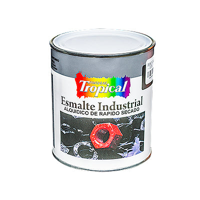 ESMA T INDU NEGRO 1/4G