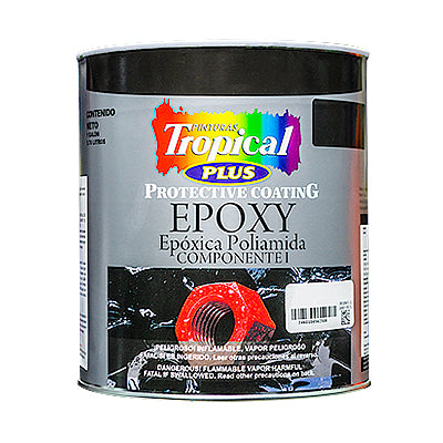 EPOXI T ROJO LADRILLO 1GL