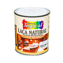 LACA T NATURAL SEMIMATE 1/4GL