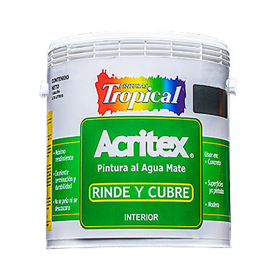 ACRI A BLANCO 00 1GL