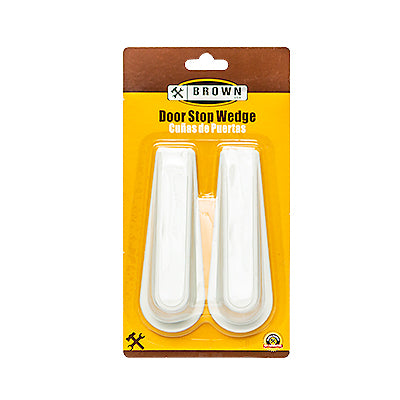 CUNA PUERTA PLASTICA BLANC 2/1