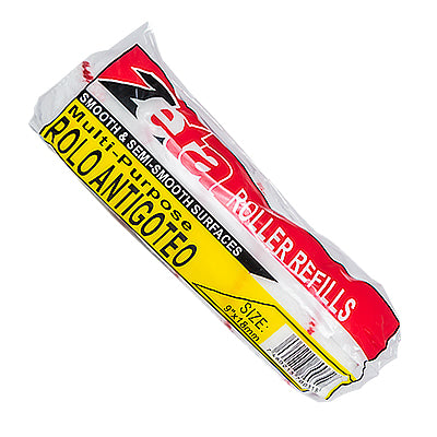 MOTA ROLO ANTIGOTA 9