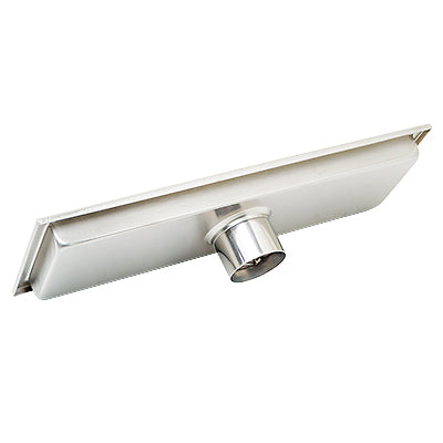 REJILLA PISO 10X30 3CM SUS304