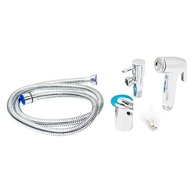 DUCHA P/BIDET C/LLAVE JF031101