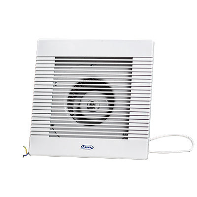 EXTRACTOR AIRE PLAFON 6 DW-VFC