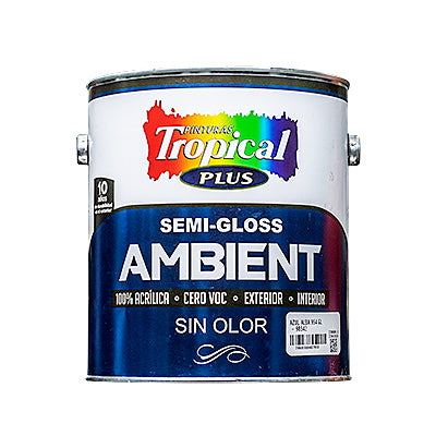 S/G T SIN OLOR MARFIL 963 1GL
