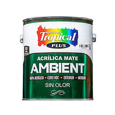 ACRI T SIN OLOR MARFIL 48 1GL