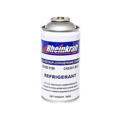 GAS REGRIGERANTE 134A 12oz