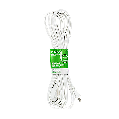 EXTENSION ELECTRICA 25 FT SPT2