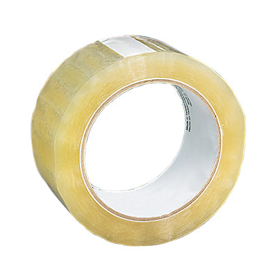 CINTA TRANSPARENTE 2 X 100 YDS