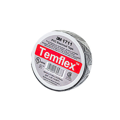 TAPE ELECTRICO TEM 3/4" x 30