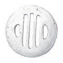 REJILLA ALUMINIO DESAGUE 4 FUN