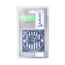 REJILLA PISO ALUMINIO 2 CUA RE