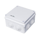 CAJA REGISTRO PLASTICA 100X100