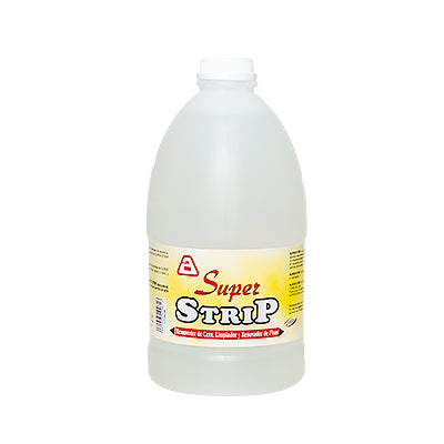 REMOVEDOR SUPER STRIP 1/2GL