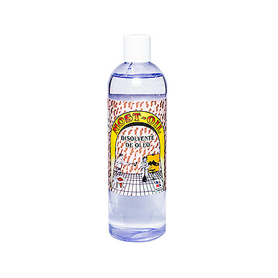 DISOLVENTE OLEO 16oz