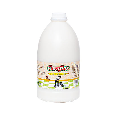 CERA PISO BLANCA CERAFLOX 1/GL