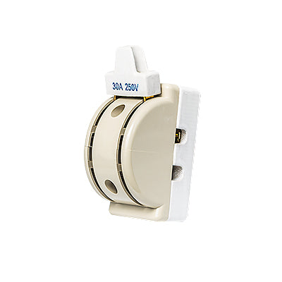 INTERRUPTOR DOBLE TIRO 2P-30A