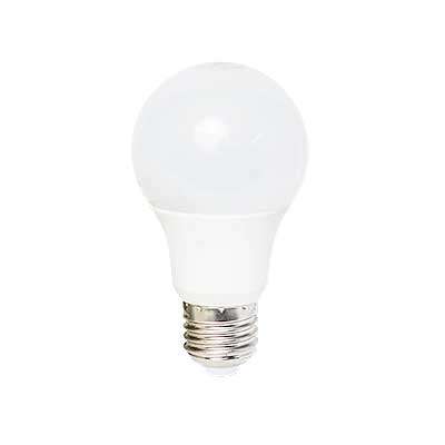 BOMBILLO LED 5W E27 6500K