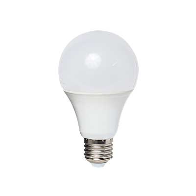 BOMBILLO LED 12W E27 6500K