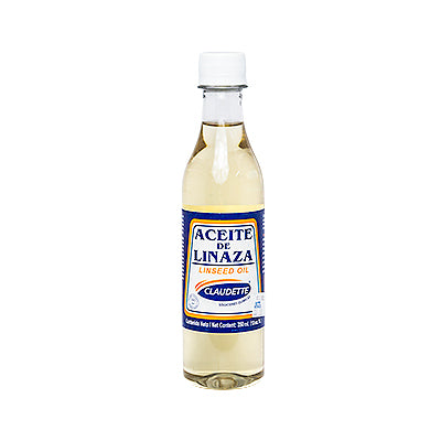 ACEITE LINAZA LT