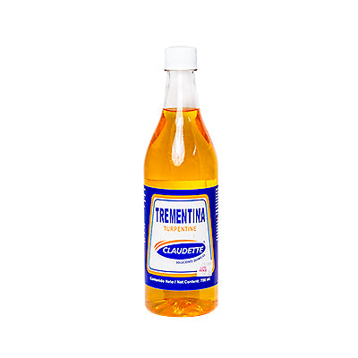 TREMENTINA 750ML