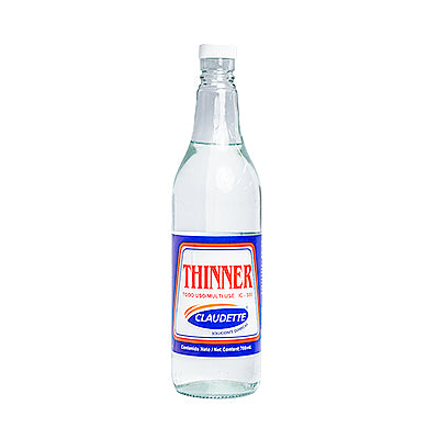 THINNER 700ML