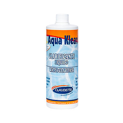 CLARIFICANTE LIQUIDO 1LT