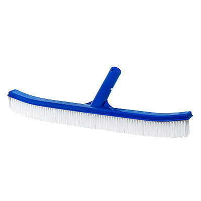 CEPILLO P/PISCINAS METAL