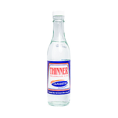 THINNER 350ML