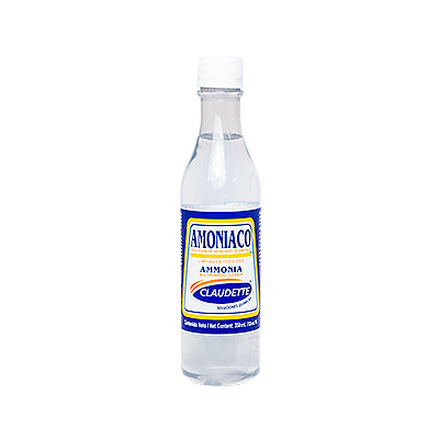 AMONIACO 350ML