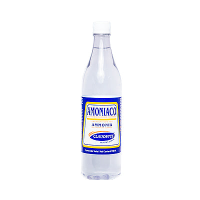 AMONIACO 750ML