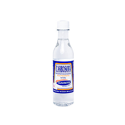 CARBOSOTA NATURAL 350ML