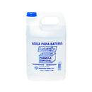 AGUA BATERIA GALON