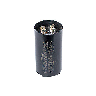 CAPACITOR ARRANQUE 233-280 110