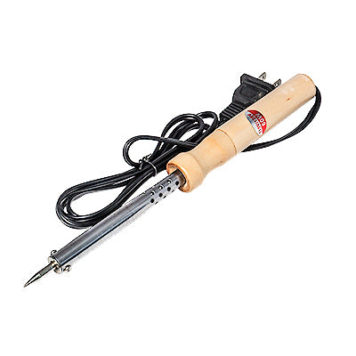 SOLDADOR ESTANO T/LAPIZ 60W