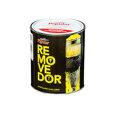 REMOVEDOR P D-16 1/4GL