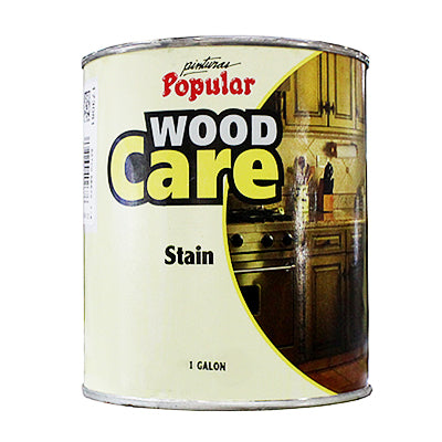 STAIN P CAOBA H-307 1GL