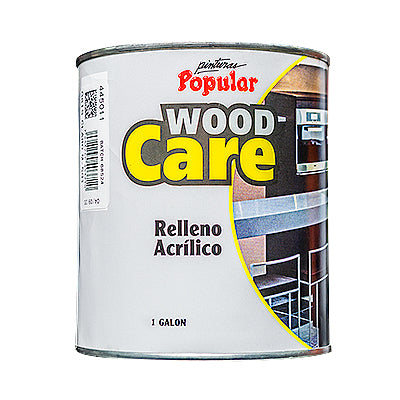 RELLENO P GRIS CLARO M-501 1GL