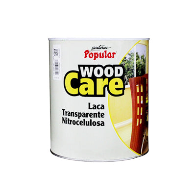 LACA P NATURAL BRILLO 606 1/4G