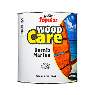 BARNIZ P MARINO MATE 762 1GL