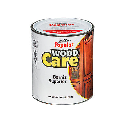 BARNIZ P NATURAL BRILLO 602 1/