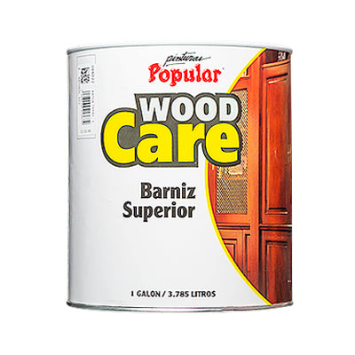 BARNIZ P CAOBA BRILLO 603 1GL