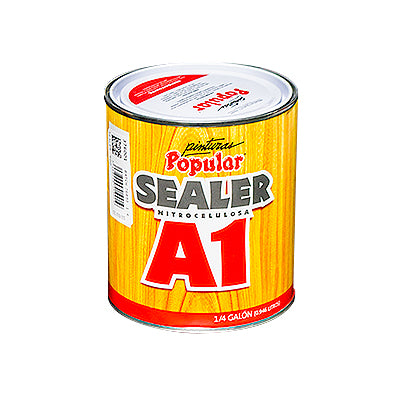 SEALER P A1 1/4GL